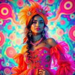 glamour and cultural erosion