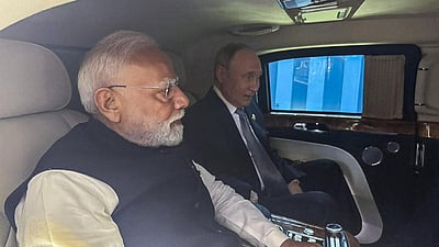 Credit: X/@narendramodi via PTI Photo