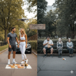 Decline of Marriage