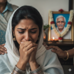 Grief and Extended Kinship