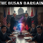 Busan Bargain