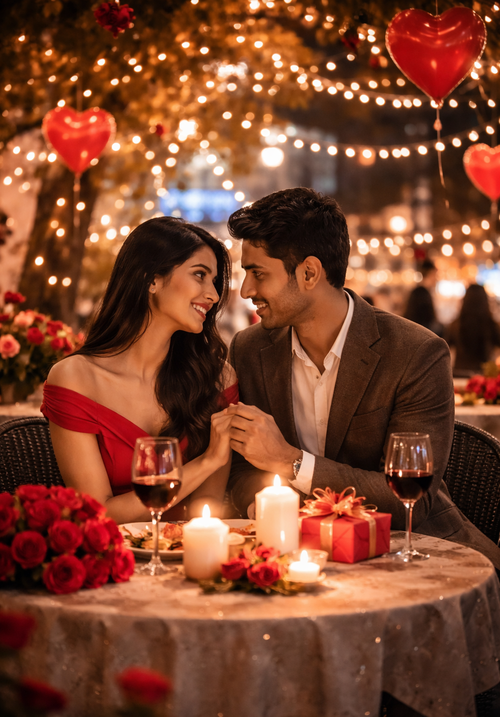 Valentine’s Day